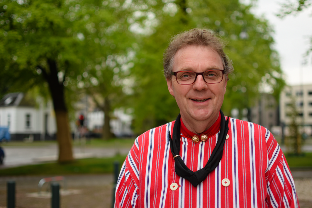 Jan ten Napel
