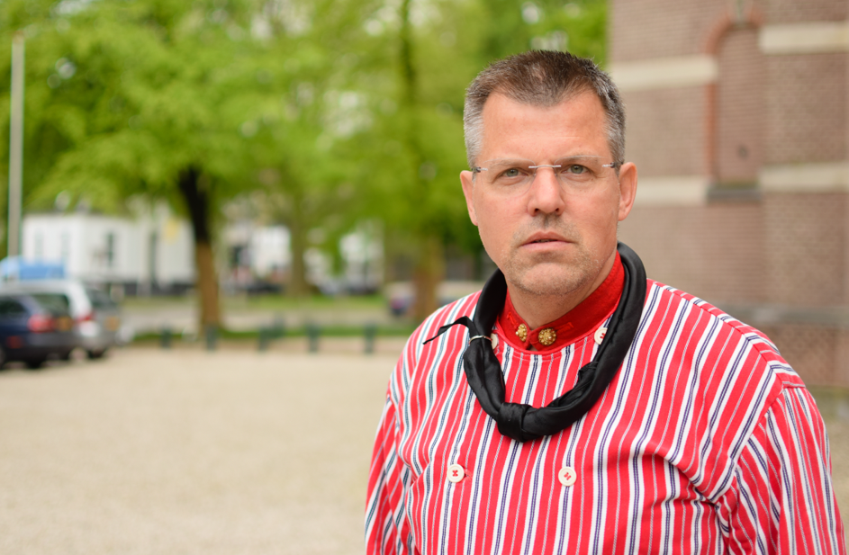 Jelle de Boer