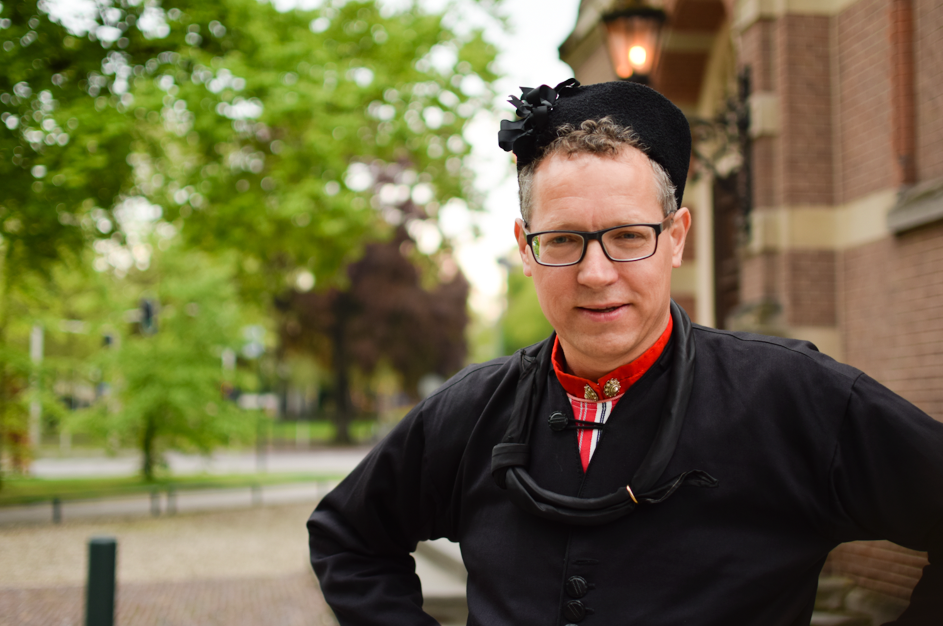 Tiemen Roos