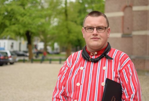 Gerrit Jonkers