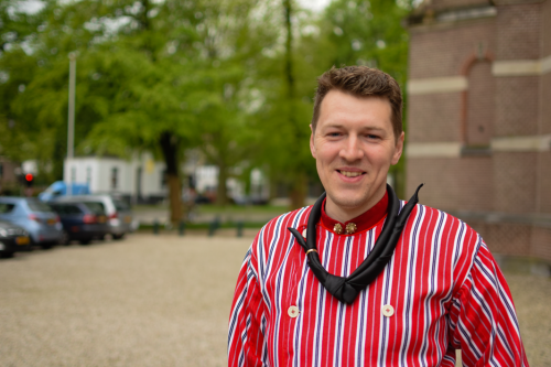 Sjoerd Kapitein